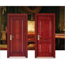 Luxurious Special Solid Wooden Door